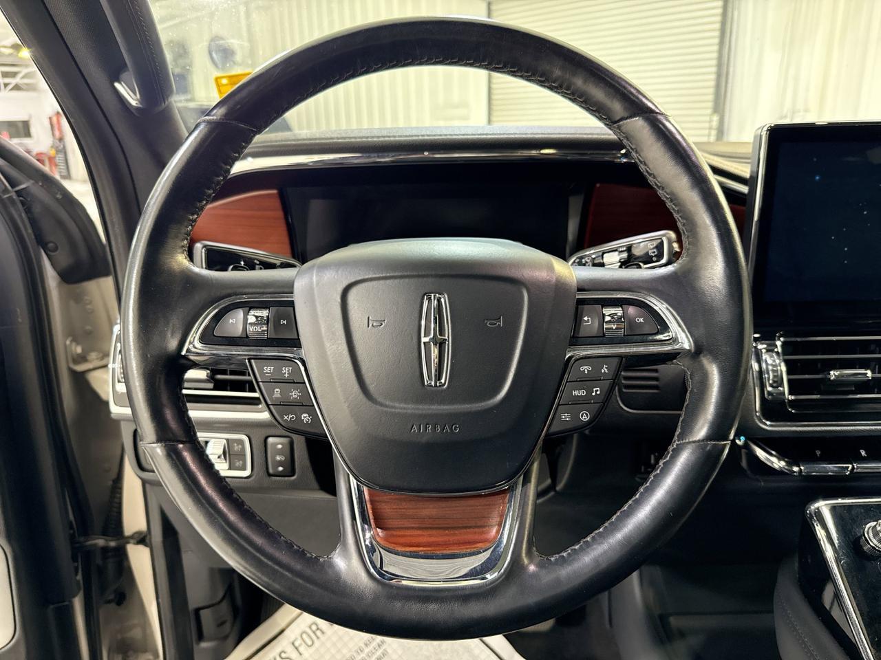 2022 Lincoln Navigator L Reserve San Antonio TX
