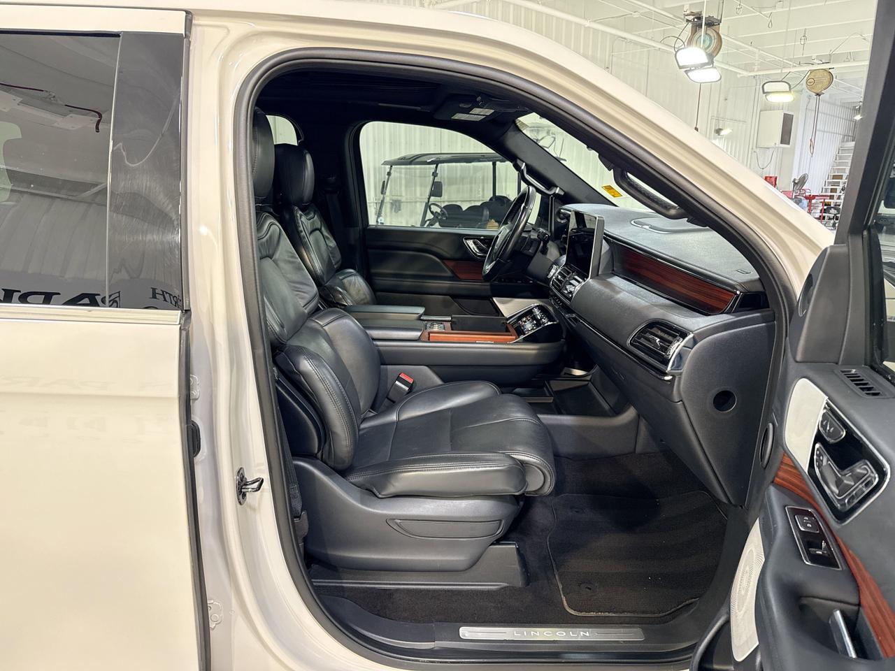 2022 Lincoln Navigator L Reserve San Antonio TX