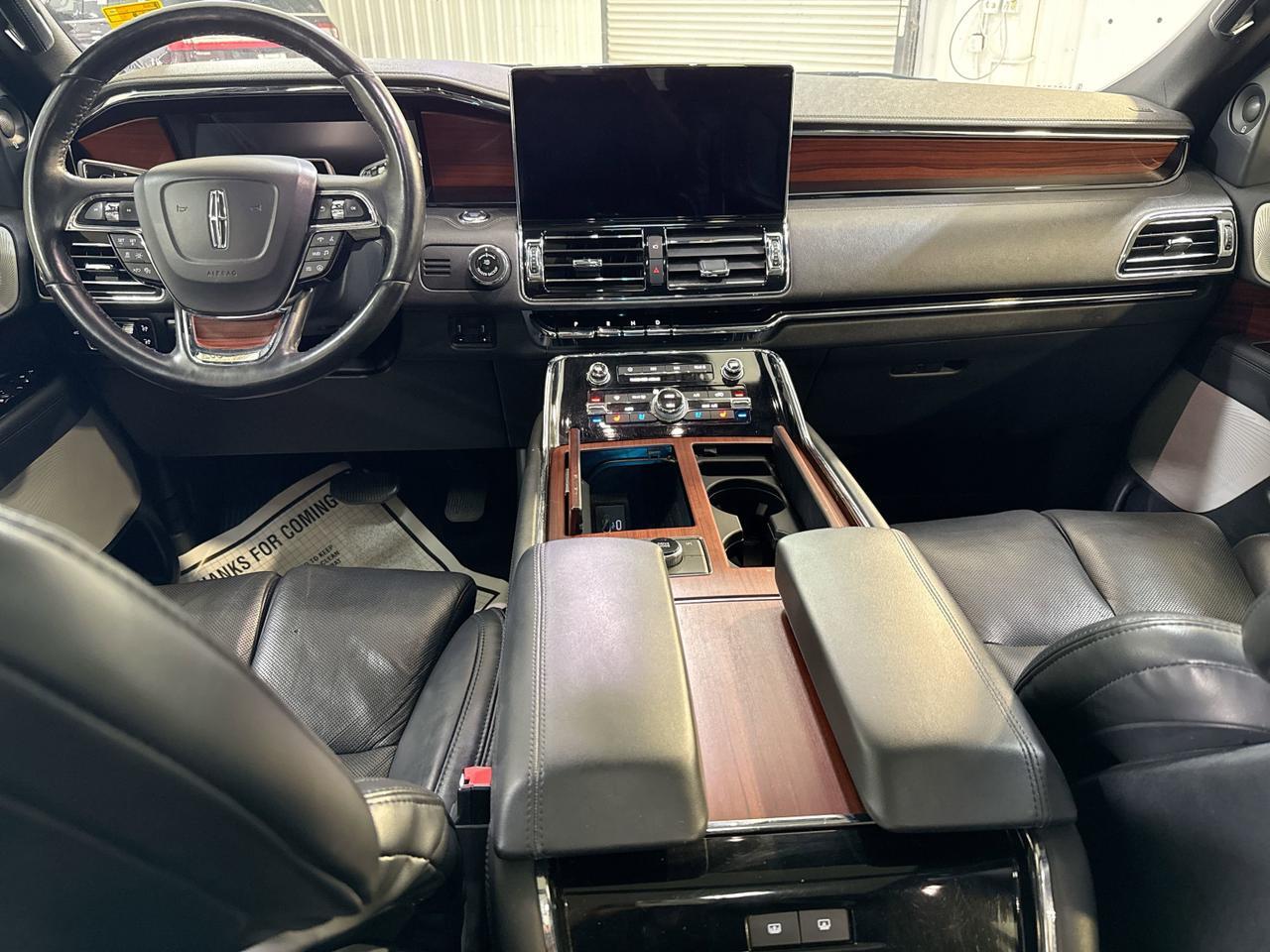 2022 Lincoln Navigator L Reserve San Antonio TX
