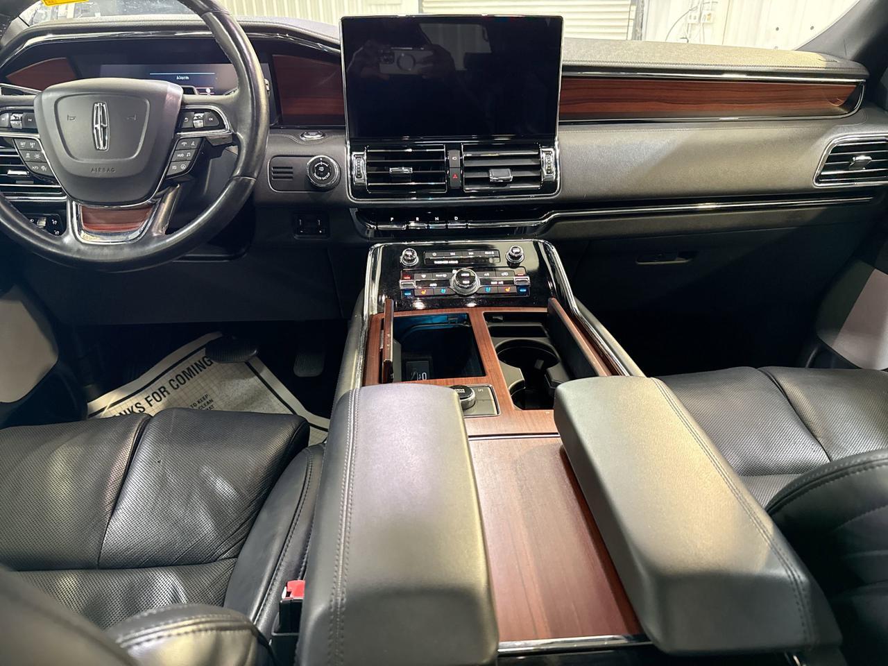 2022 Lincoln Navigator L Reserve San Antonio TX