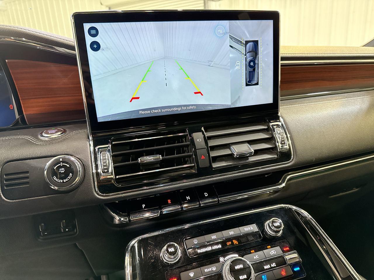 2022 Lincoln Navigator L Reserve San Antonio TX
