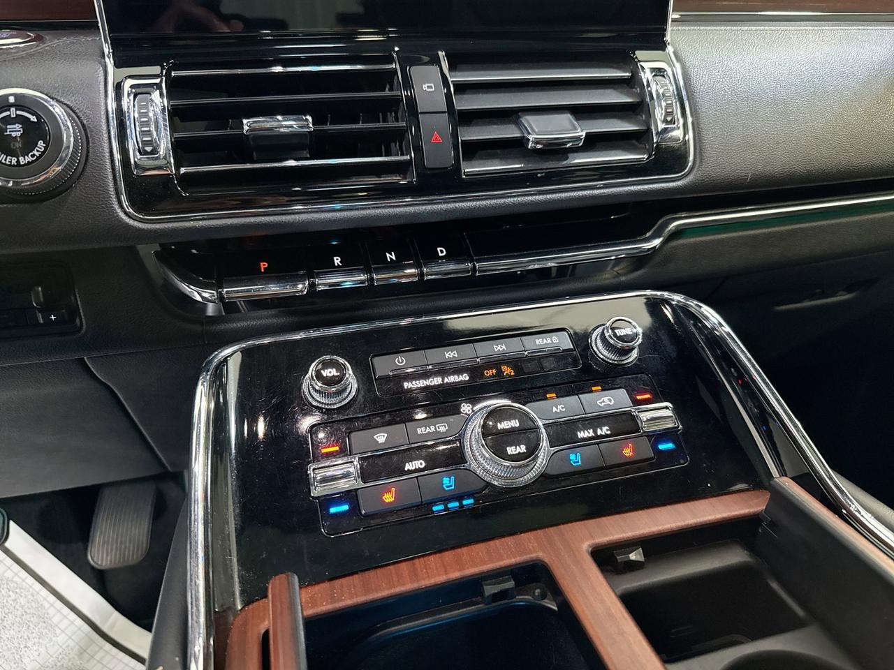 2022 Lincoln Navigator L Reserve San Antonio TX