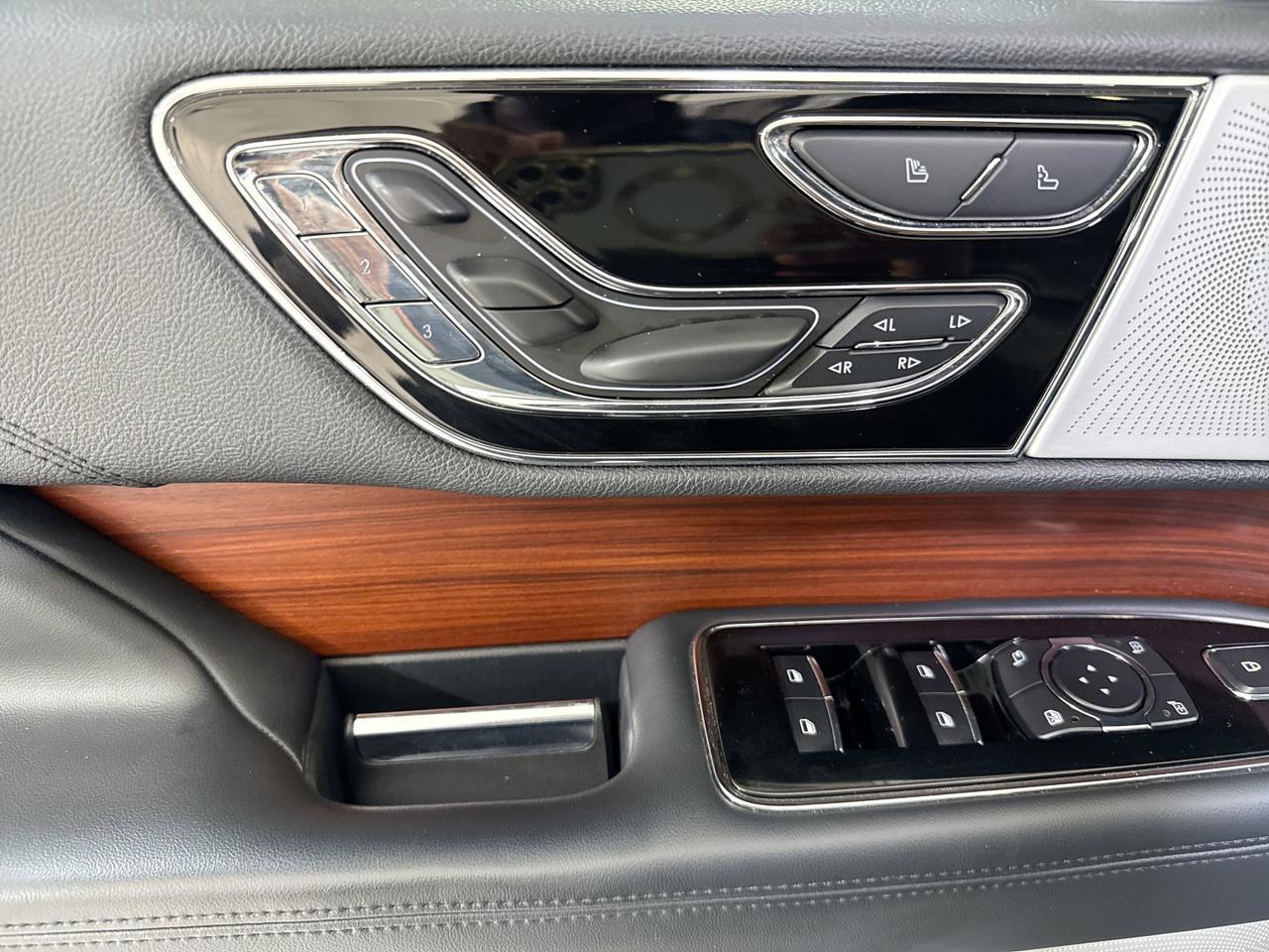 2022 Lincoln Navigator L Reserve San Antonio TX