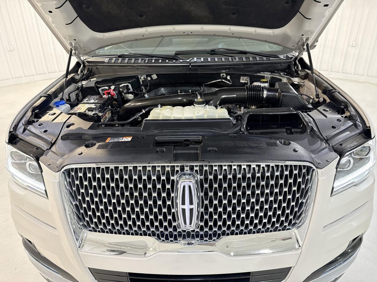 2022 Lincoln Navigator L Reserve San Antonio TX