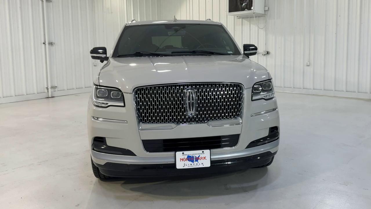 2022 Lincoln Navigator L Reserve San Antonio TX