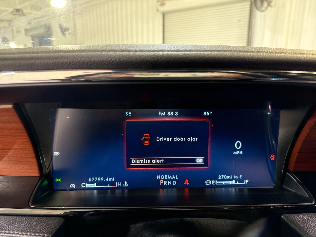 2022 Lincoln Navigator L Reserve San Antonio TX