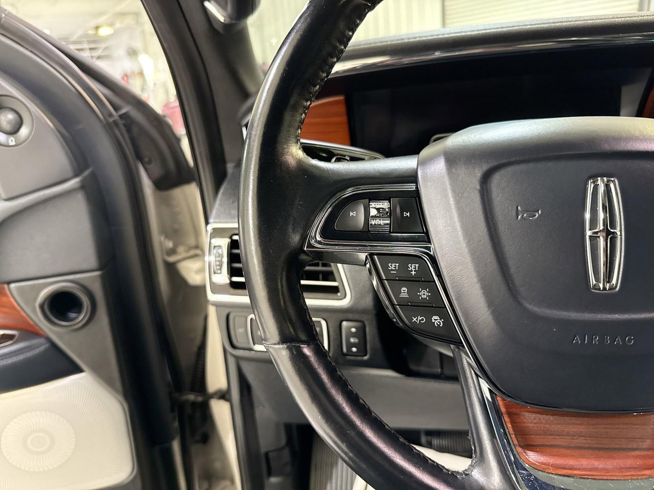 2022 Lincoln Navigator L Reserve San Antonio TX