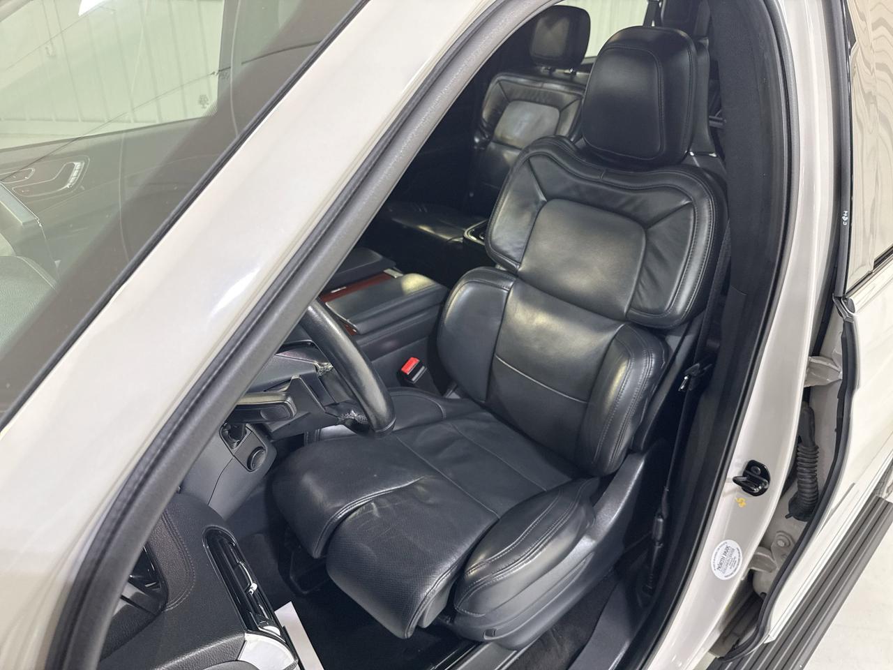 2022 Lincoln Navigator L Reserve San Antonio TX