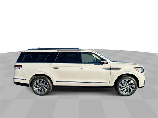 2022 Lincoln Navigator L Reserve Tucson AZ