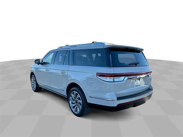 2022 Lincoln Navigator L Reserve Tucson AZ