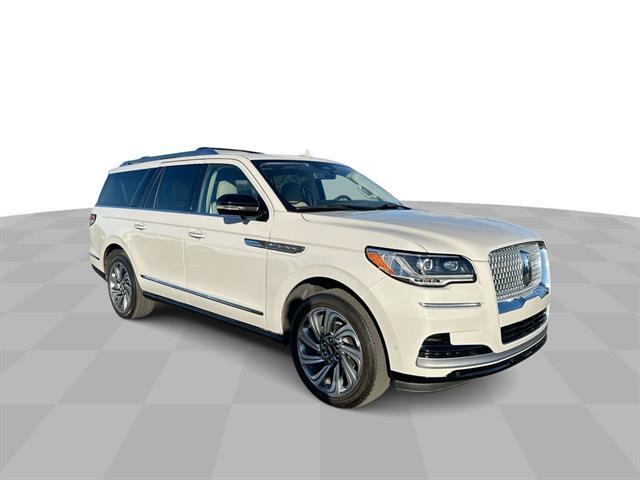 2022 Lincoln Navigator L Reserve Tucson AZ