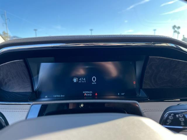 2022 Lincoln Navigator L Reserve Tucson AZ