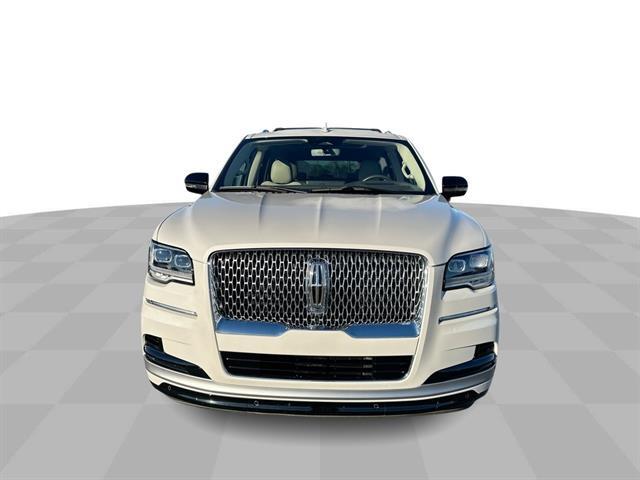 2022 Lincoln Navigator L Reserve Tucson AZ