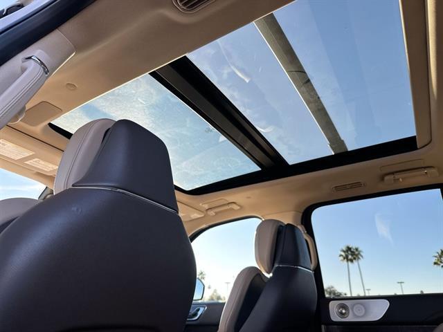 2022 Lincoln Navigator L Reserve Tucson AZ