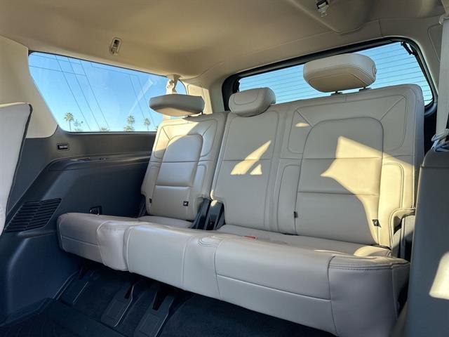 2022 Lincoln Navigator L Reserve Tucson AZ