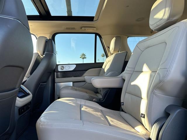 2022 Lincoln Navigator L Reserve Tucson AZ