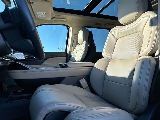 2022 Lincoln Navigator L Reserve Tucson AZ