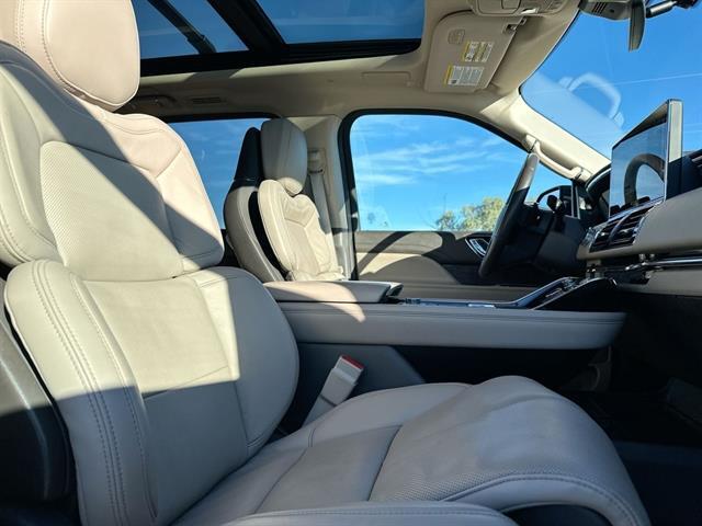 2022 Lincoln Navigator L Reserve Tucson AZ