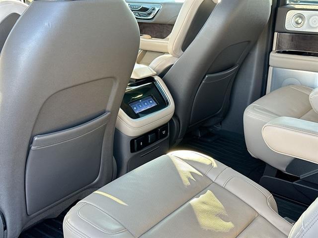 2022 Lincoln Navigator L Reserve Tucson AZ