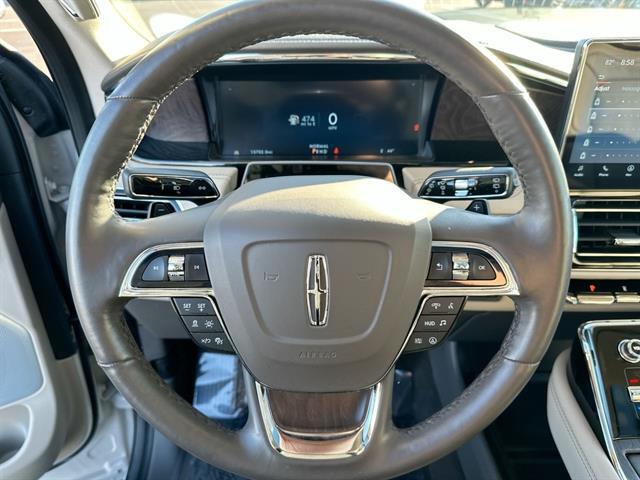 2022 Lincoln Navigator L Reserve Tucson AZ