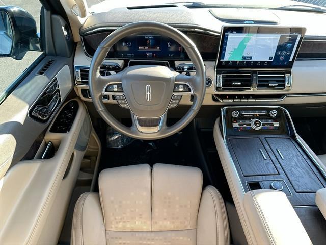 2022 Lincoln Navigator L Reserve Tucson AZ
