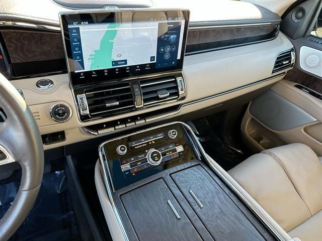 2022 Lincoln Navigator L Reserve Tucson AZ