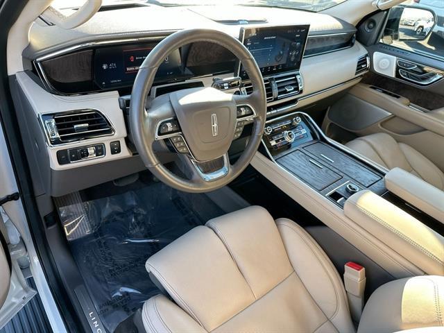 2022 Lincoln Navigator L Reserve Tucson AZ