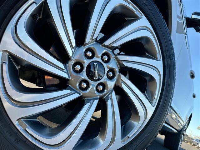 2022 Lincoln Navigator L Reserve Tucson AZ