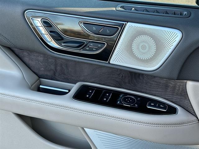 2022 Lincoln Navigator L Reserve Tucson AZ