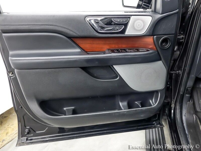 2022 Lincoln Navigator L Reserve Willowbrook IL