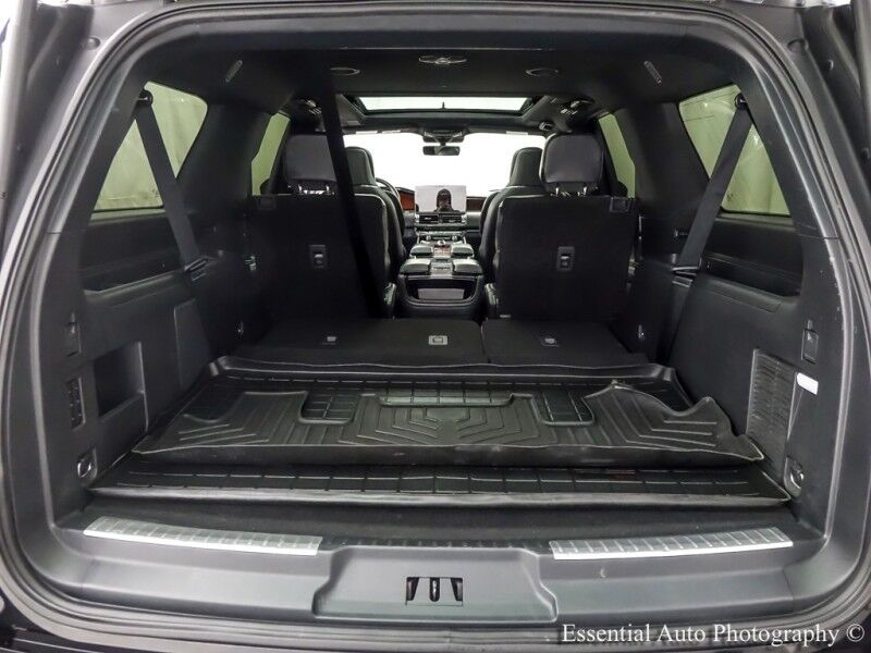 2022 Lincoln Navigator L Reserve Willowbrook IL