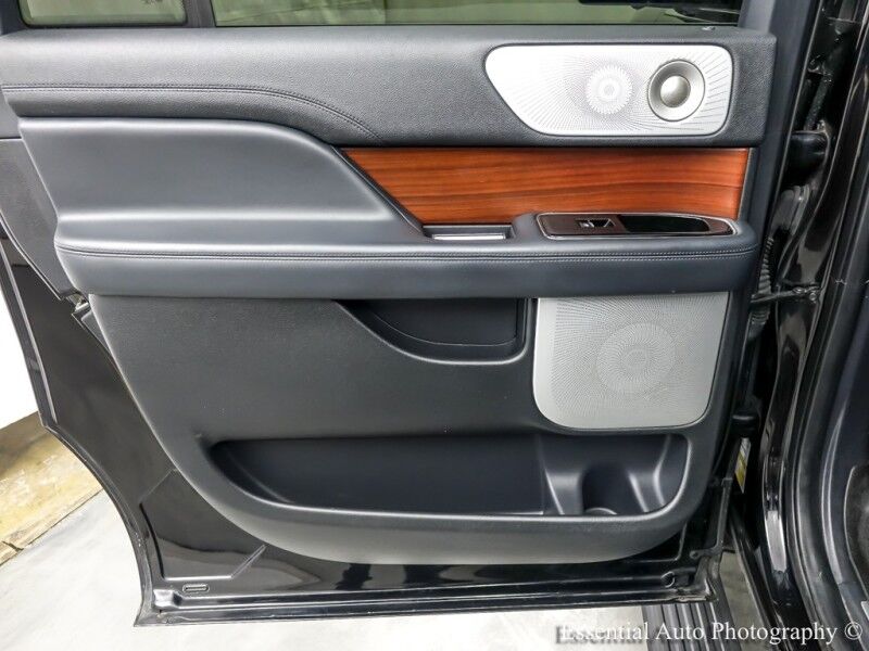 2022 Lincoln Navigator L Reserve Willowbrook IL