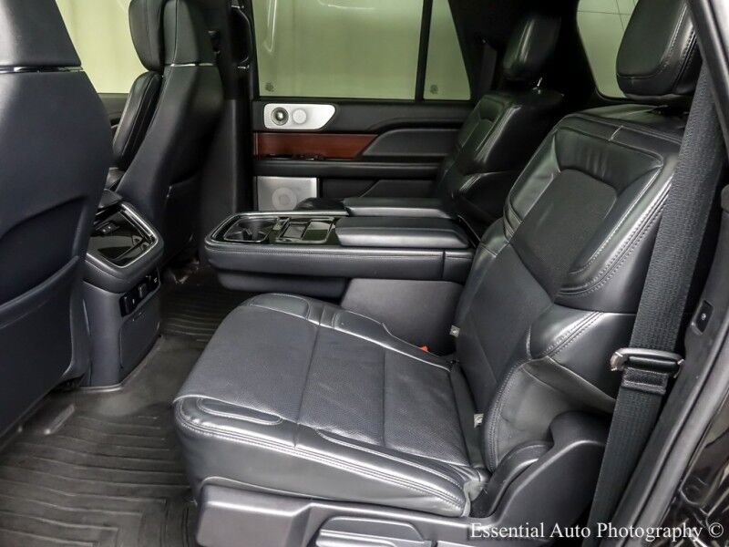2022 Lincoln Navigator L Reserve Willowbrook IL