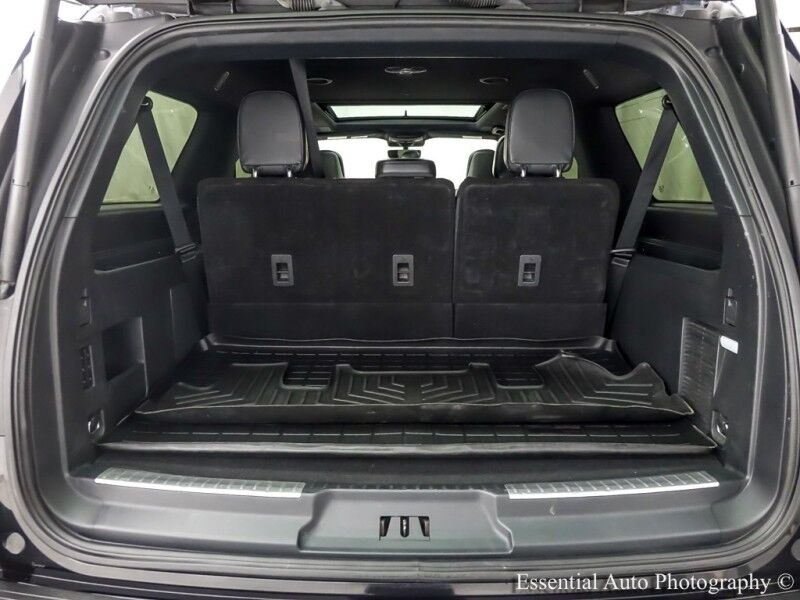 2022 Lincoln Navigator L Reserve Willowbrook IL