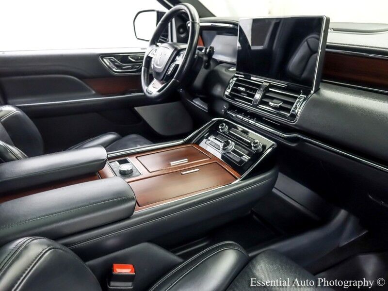 2022 Lincoln Navigator L Reserve Willowbrook IL