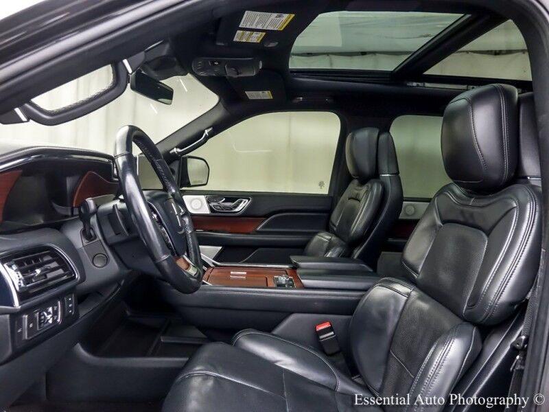 2022 Lincoln Navigator L Reserve Willowbrook IL