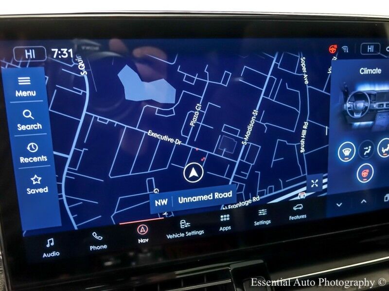 2022 Lincoln Navigator L Reserve Willowbrook IL