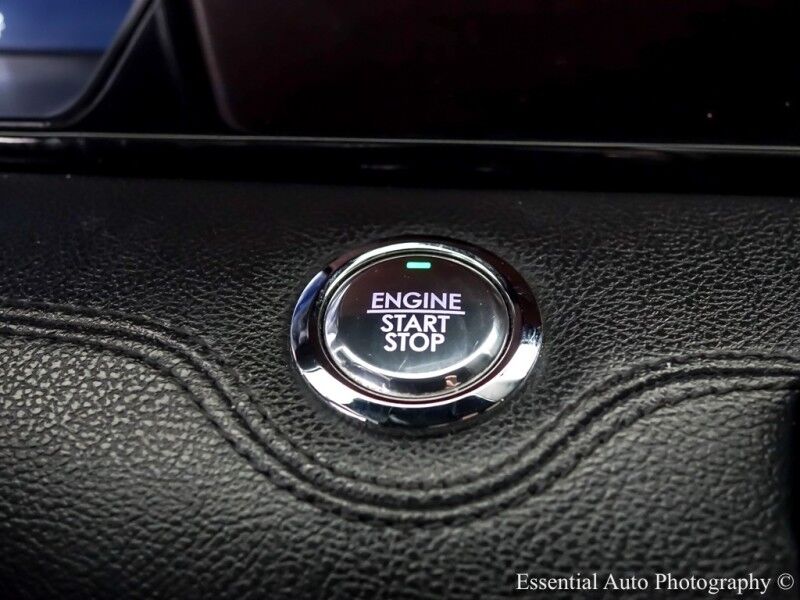 2022 Lincoln Navigator L Reserve Willowbrook IL