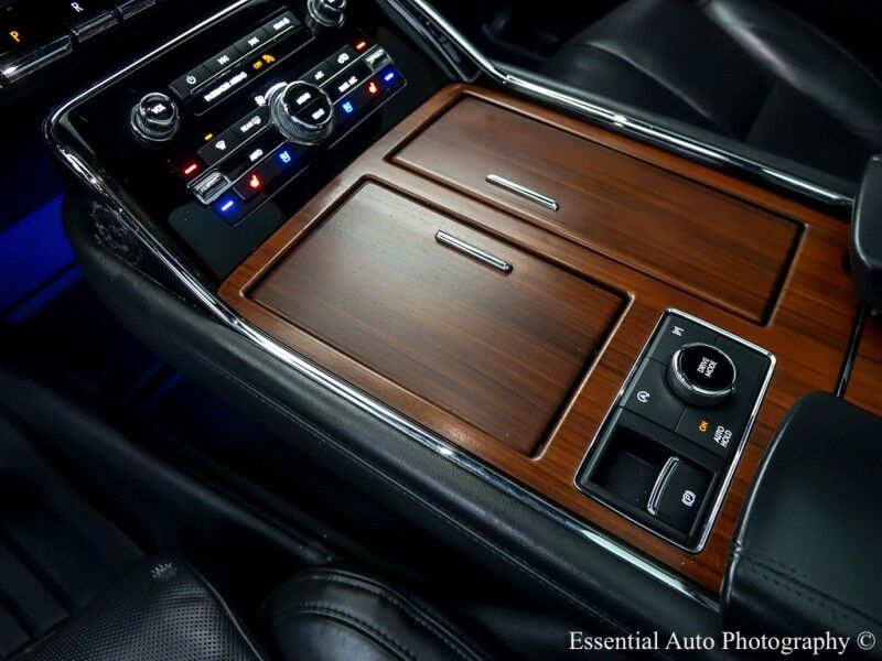 2022 Lincoln Navigator L Reserve Willowbrook IL