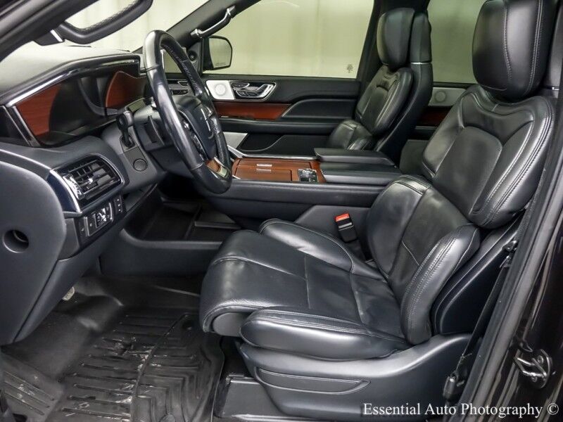 2022 Lincoln Navigator L Reserve Willowbrook IL