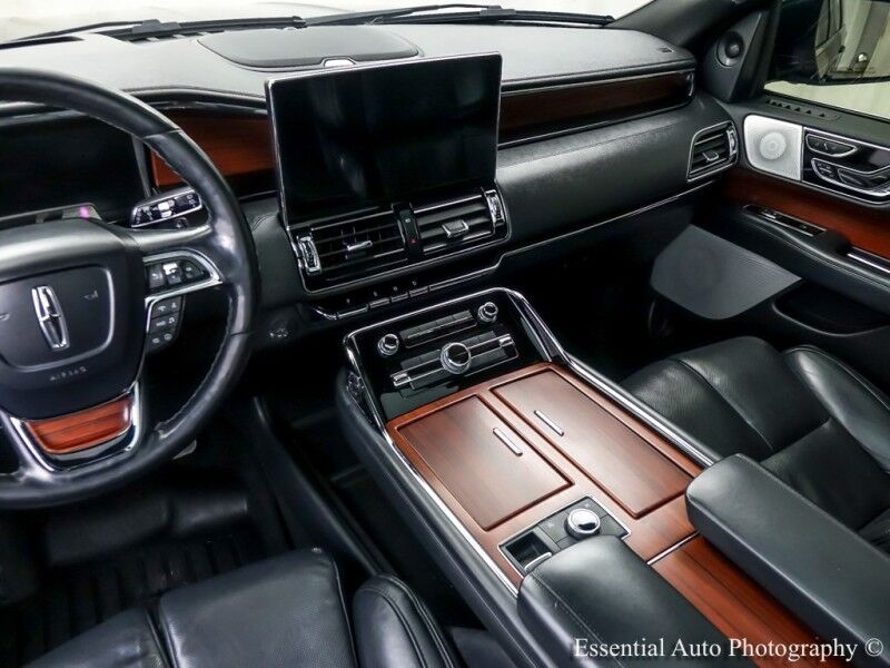 2022 Lincoln Navigator L Reserve Willowbrook IL