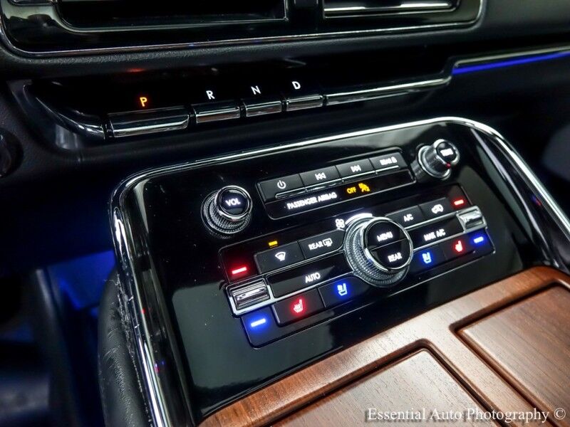 2022 Lincoln Navigator L Reserve Willowbrook IL