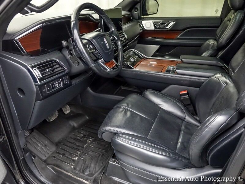 2022 Lincoln Navigator L Reserve Willowbrook IL