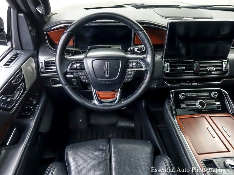 2022 Lincoln Navigator L Reserve Willowbrook IL