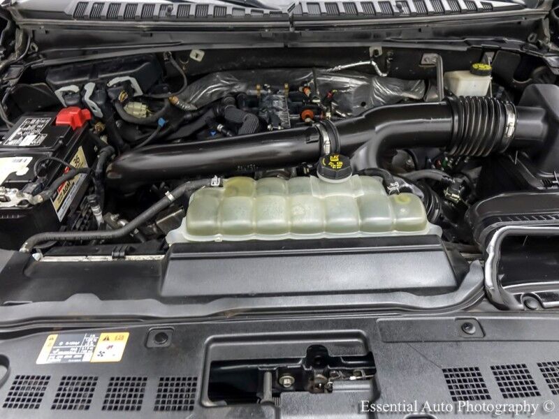 2022 Lincoln Navigator L Reserve Willowbrook IL