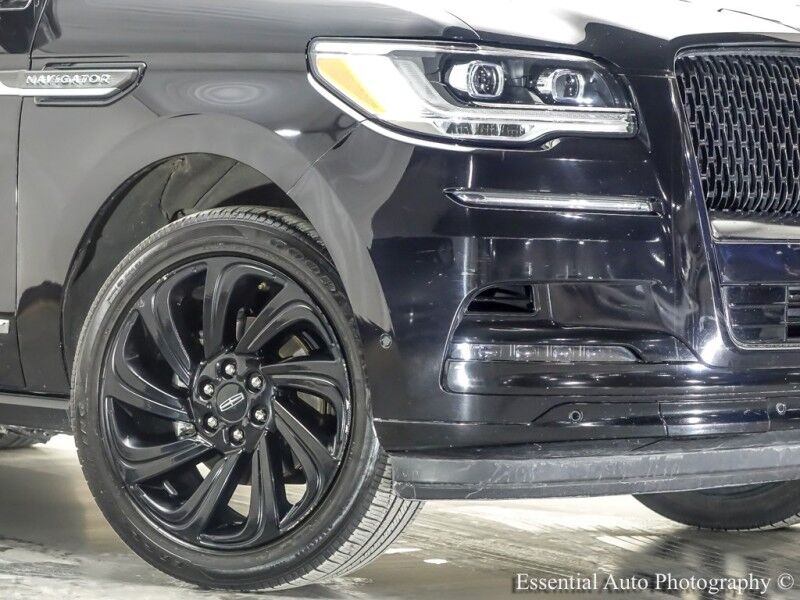 2022 Lincoln Navigator L Reserve Willowbrook IL