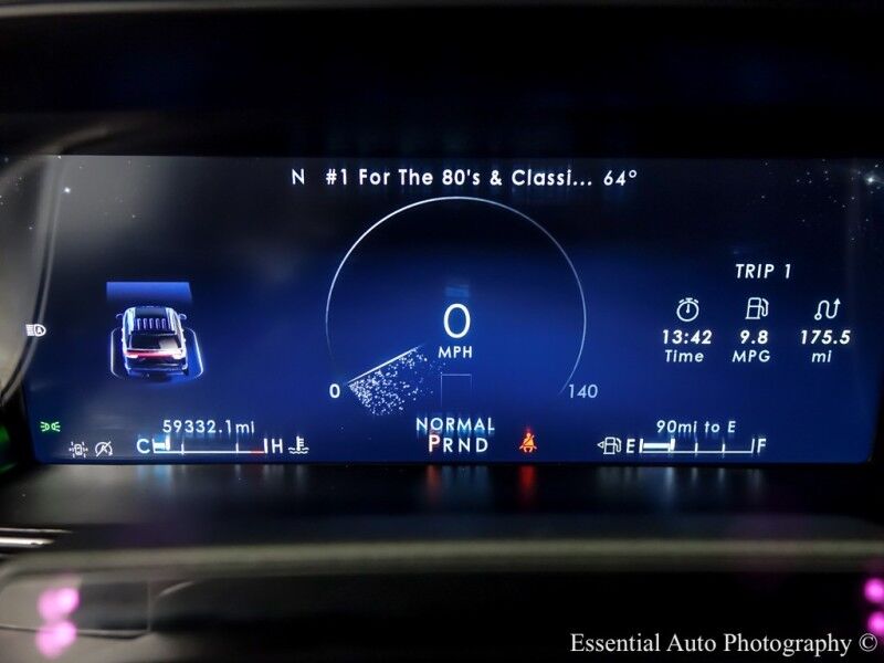 2022 Lincoln Navigator L Reserve Willowbrook IL