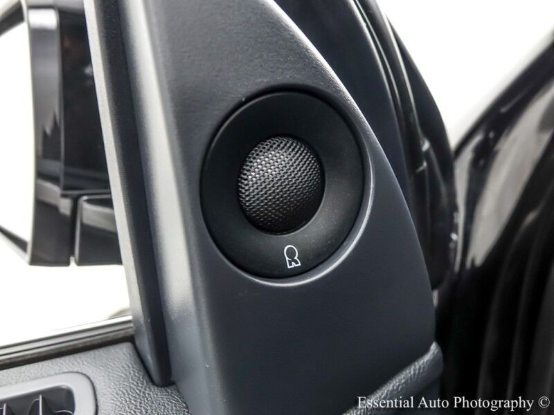 2022 Lincoln Navigator L Reserve Willowbrook IL