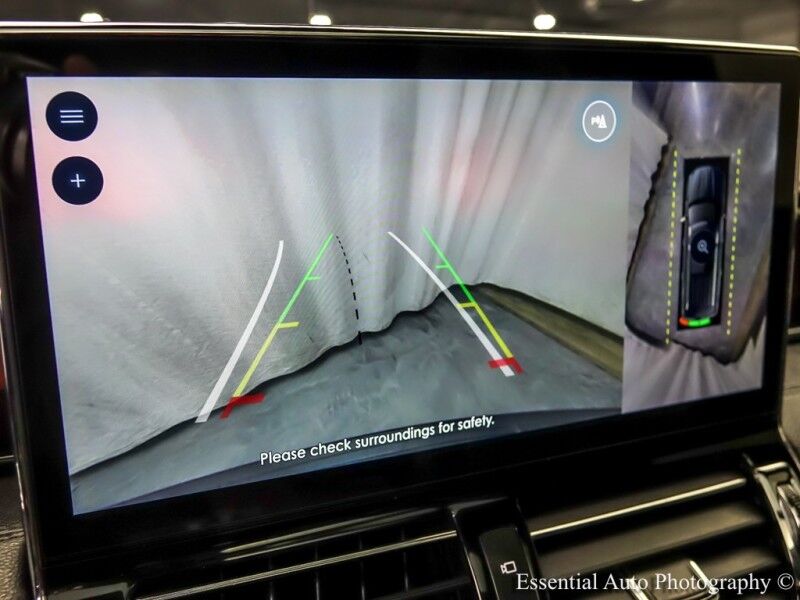 2022 Lincoln Navigator L Reserve Willowbrook IL