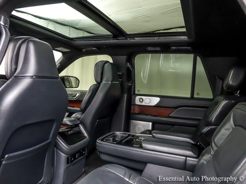 2022 Lincoln Navigator L Reserve Willowbrook IL